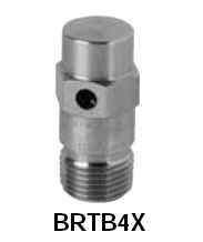 BREATHER NEMA 4X GRP. B/C/D (EACH)