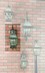 OULA AGECPR 3L MED WALL LANT (EACH)