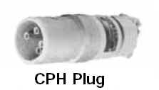 CPH 30A 3W4P 500-1.375 (EACH) (EACH)