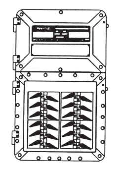 120/208 24 CKT PNL SPECIFY BKR (EACH)