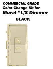 MURAL L/S CC KIT;EBONY (EACH)
