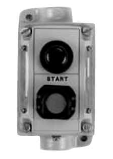 DIV 2 CONTENDER CONTROL STATIO (EACH)