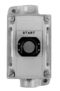 DIV 2 CONTENDER CONTROL STATIO (EACH)