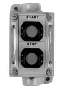 DIV 2 CONTENDER CONTROL STATIO (EACH)