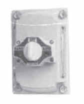 CONTENDER SEL SW COVER ASSY (EACH)