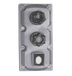 3 DEVICE CONT COV ASSY (EACH) (EACH)