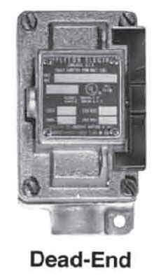 EFD/CONTENDER & N1 SERIES SNAP (EACH)