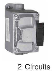 2-UNIV LAB1 ROCKER ARM CTL STA (EACH)