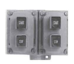 4-UNIV PB 2-G 1/2 STA-FS (EACH)