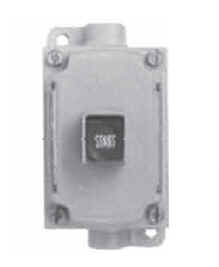 2-UNIV LAB1 SINGLE PB CTL STA (EACH)