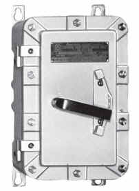 DISC.SW 30A 3P 600V -142810001 (EACH)