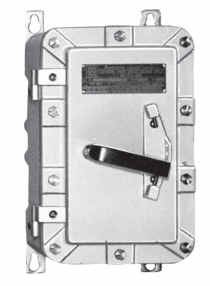 EDS3036 WITH GASKET/ GROUP C/D (EACH)