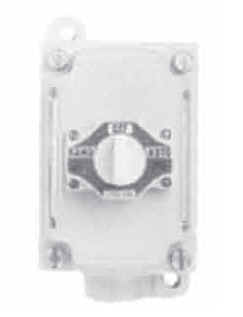 3 POS 2-UNIV SEL. SW. STA-FS (EACH)