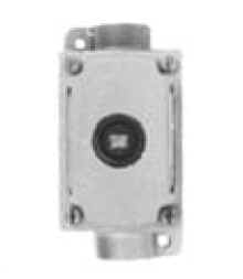 DUST CAP PB CONTROL STATION (EACH)