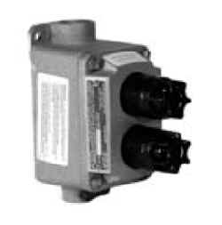 PILOT LIGHT CONTROL STATION (EACH)