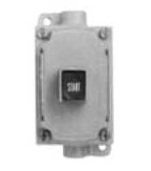 PUSHBUTTON CONTROL STATION (EACH)