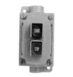 PUSHBUTTON CONTROL STATION (EACH)