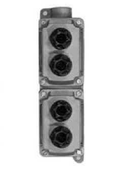 1-GANG/2-GANG/TANDEM & 3-DEV E (EACH)