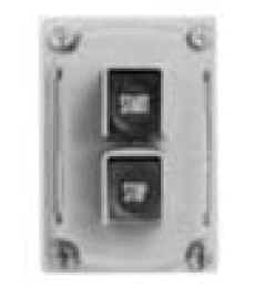 PUSHBUTTON SW-COVER ASSEMBLY (EACH)