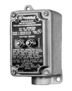 GFI COVER AND BOX (EACH) (EACH)