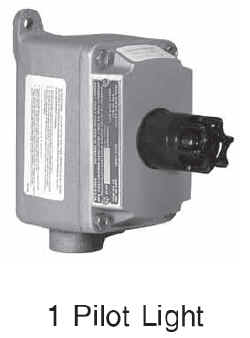 ALUM 1-G 3/4 PL CONT. STA FS (EACH)