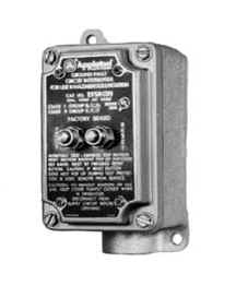 GFI COVER AND AL BOX (EACH) (EACH)