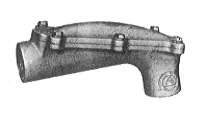 1 ELBD 90DEG PULLING ELBOW (EACH)