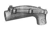 4 ELBD 90DEG PULLING ELBOW (EACH)