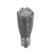 GREEN LED LAMP (EACH) (EACH)