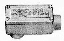 3/4 TYPE ERLB THT FITNG FO (EACH)