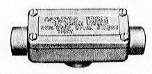 1/2 TYPE ERTB TIGHT FITTING FO (EACH)