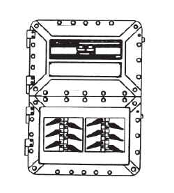 PANELBOARD (EACH) (EACH)