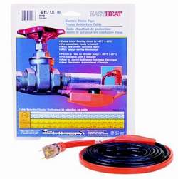 22.97' GRNDED PIPE HEAT CABLE (EACH)