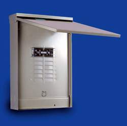 100A POWERLINK TRANSFER PANEL (EACH)