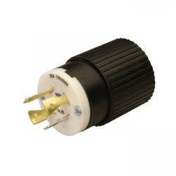 PLUG, 20A,120/240V (EACH)