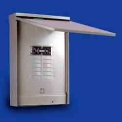 TRANSFER PANEL (EACH)