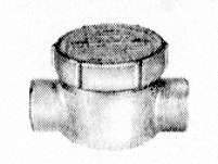 1/2 TYPE TIGHT FITTING (EACH) (EACH)