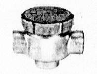 3/4 TYPE TIGHT FITTING (EACH) (EACH)