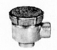 3/4 TYPE TIGHT FITTING (EACH) (EACH)