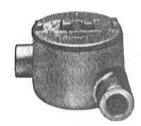 1/2 GR UNILET TYPE N (EACH) (EACH)