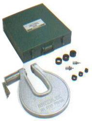 ADAPTER UNIT-PUNCH 3/4 & 1 CONDUIT (50132776)