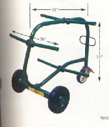 WIRE DISPENSER (EACH)