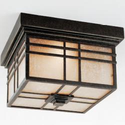 2L OUTDOOR FLUSH MOUNT IMPERIA (EACH)
