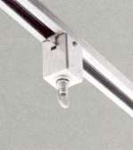 PENDANT ADAPTER; WHT
