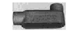 2-1/2 TYPE LB FORM 8 BODY (EACH)