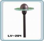 CONTEMPO AREA LIGHT (EACH)