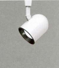 LAZER ROUND BACK WH 50R20 (EACH)