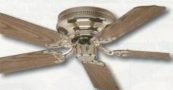 WHITE/CEILING FAN (EACH)