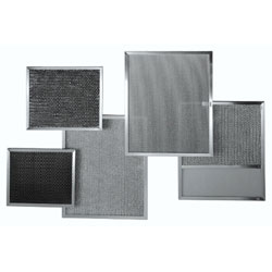 Non-ducted Filter for 36" series hoods (S99010309 — Single Pack)