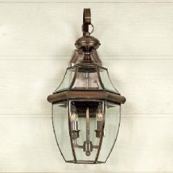 XSML 1L OUTDOOR AGED COPPER (EACH)